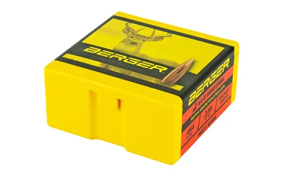 BERGER .308 155G HUNT VLD 100CT - Image 3