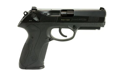 BERETTA PX4 STORM 9MM 4" 10RD BLK - Image 2