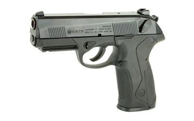 BERETTA PX4 STORM 9MM 4" 10RD BLK - Image 3