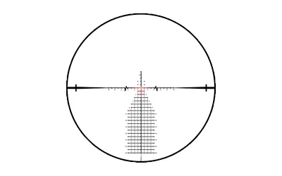 BURRIS XTR PRO SCR2 MIL 5.5-30X56 - Image 4