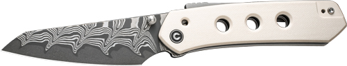 CIVIVI KNIFE VISION FG 3.54" - Image 2