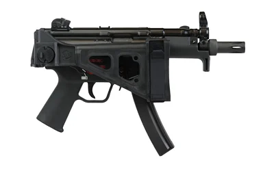 CENT ARMS AP5-P NAVY 9MM 30R BLK BRC - Image 2