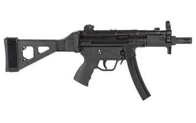 CENT ARMS AP5-P 9MM 30RD BLK BRACE - Image 2