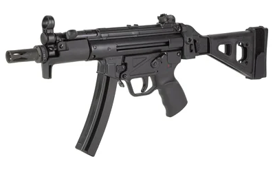 CENT ARMS AP5-P 9MM 30RD BLK BRACE - Image 3