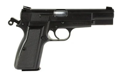 CENT ARMS CENTURION 14 9MM 15RD BLK - Image 2