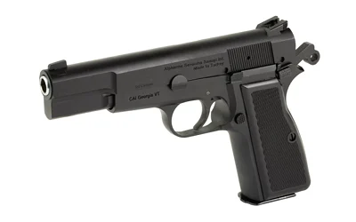 CENT ARMS CENTURION 14 9MM 15RD BLK - Image 3