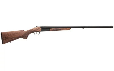C.DALY 500 SXS FIELD 12GA 28" WD