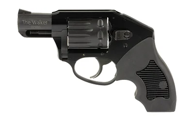 CHARTER ARMS WALKER 22WMR 2" 8RD BLK