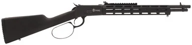 Citadel CIT454LVR Levtac-92 .454 Casull 16.5" 8+1 Large Loop Black