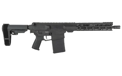 CMMG BNSHE MK3 8.6BLK 12.5" 20RD AB - Image 2