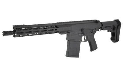 CMMG BNSHE MK3 8.6BLK 12.5" 20RD AB - Image 3