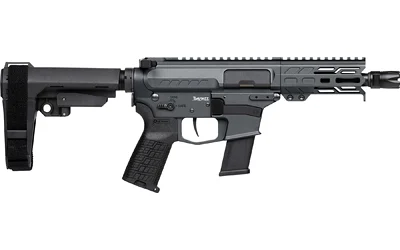 CMMG BNSHE MKG .45ACP 5" FE 13RD TNG