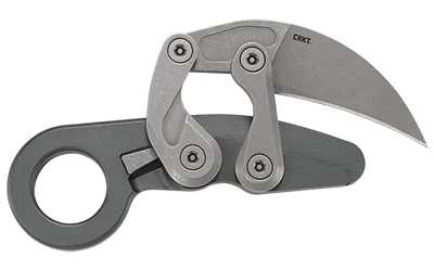 CRKT PROVOKE COMPACT 2.26" PLAIN - Image 4