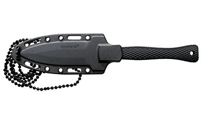 COLD STEEL HIDE OUT W/SHEATH - Image 2