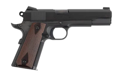 COLT 1911 GOVT 45ACP 5" BLUE LIMITED - Image 2