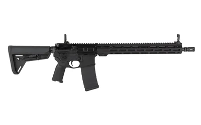 COLT EPR GENII PRO 556 16.1 30RD BLK - Image 2