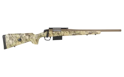 CVA CASCADE VMNT HNTR 223REM 10R FDE - Image 2