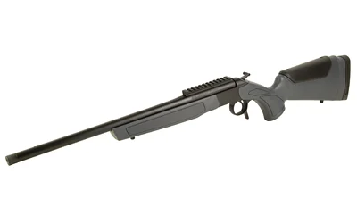 CVA SCOUT GEN 3 22CM 20" TB BLK/GRY - Image 3