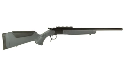CVA SCOUT GEN 3 22ARC 20" TB BLK/GRY - Image 2
