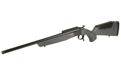 CVA SCOUT GEN 3 22ARC 20" TB BLK/GRY - Image 3
