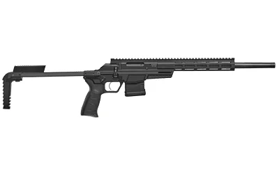 CZ 600+ TRAIL 223REM 16.2" 10RD BLK - Image 2