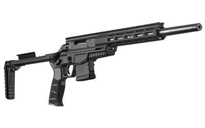 CZ 600+ TRAIL 223REM 16.2" 10RD BLK - Image 4