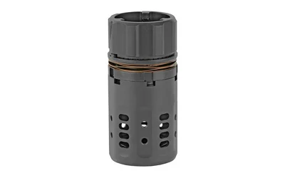 DEAD AIR R-SERIES PYRO 2.0 MZZLE BRK - Image 2