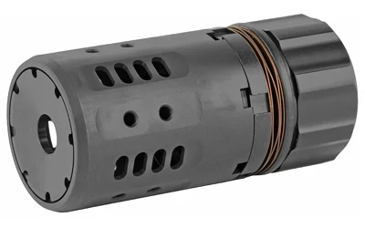 DEAD AIR R-SERIES PYRO 2.0 MZZLE BRK - Image 3