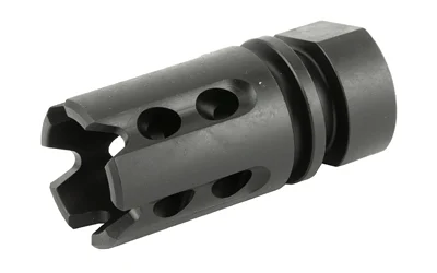 DD SUP SUPPRESSION DEVICE 556 1/2X28 - Image 3