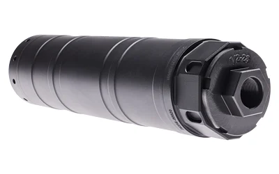 DD SOUNDGUARD SUPPRESSOR 556NATO BLK - Image 2