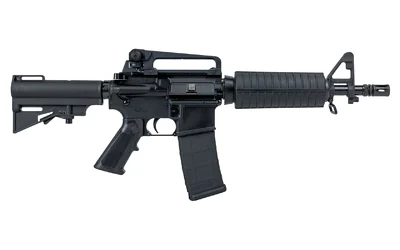 DPMS A2 10.5" 556 CAR PISTOL 30RD - Image 2