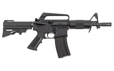 DPMS KITTY KAT 7.5" 300BLK PSTL 30RD - Image 2
