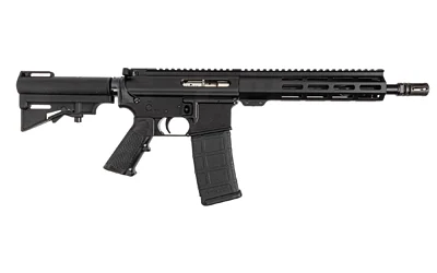 DPMS DP-15 SHRTCL 10.5" 556 PST 30RD - Image 2