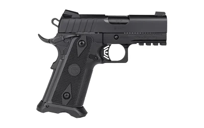 GIRSAN 2311 45ACP 3.4" 11RD BLK - Image 2