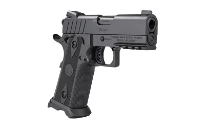 GIRSAN 2311 45ACP 3.4" 11RD BLK - Image 3