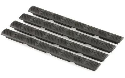 ERGO WEDGELOK MLOK RL CVR 4PK BLK - Image 2