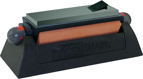 ACCUSHARP TRI-STONE SHARPENING - Image 2