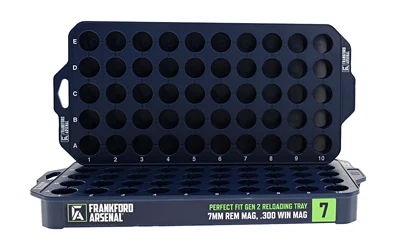 FRANKFORD PERFECT FIT RELOAD TRAY #8 - Image 2