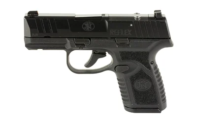 FN REFLEX MRD NMS 9MM 3.3" 10RD BLK