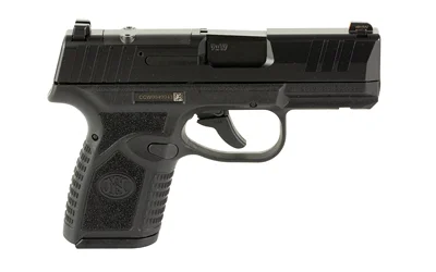 FN REFLEX MRD NMS 9MM 3.3" 10RD BLK - Image 2
