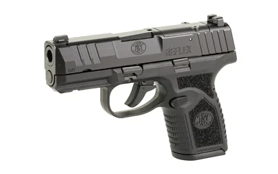 FN REFLEX MRD NMS 9MM 3.3" 10RD BLK - Image 3