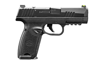 FN 309 MRD 9MM 3.8" NMS BLK 20RD - Image 2