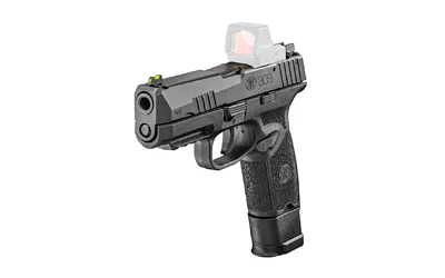 FN 309 MRD 9MM 3.8" NMS BLK 20RD - Image 3