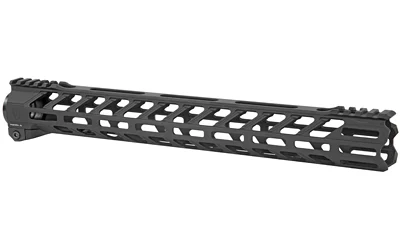 FORTIS SWITCH RAIL MOD2 15.3" MLOK - Image 2