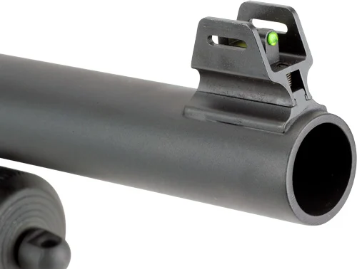 STEVENS 320 SECURITY PUMP 12GA - 3" 18.5" GHOST RING BLACK