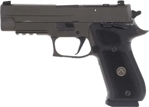 SIG P220 LEGION 45ACP 4.4" - SAO XRAY3 (3)8RD OR G10/GRAY - Image 2