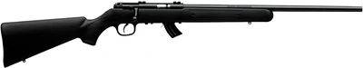 SAVAGE MARK II-F 17HM2 21" - ACCU TRIGGER BLUED/BLACK SYN