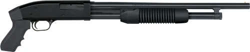 MAVERICK 88 CRUISER 20GA 3" - 18.5" 6RD BEAD BLUED