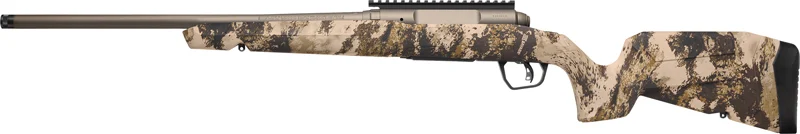 SAVAGE AXIS 2 PRO 270 20" HSB - THREADED GM BRONZE/WESTERN - Image 2