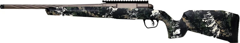 SAVAGE AXIS 2 PRO 350 LEGEND - 18" BRONZE FOREST SP - Image 2